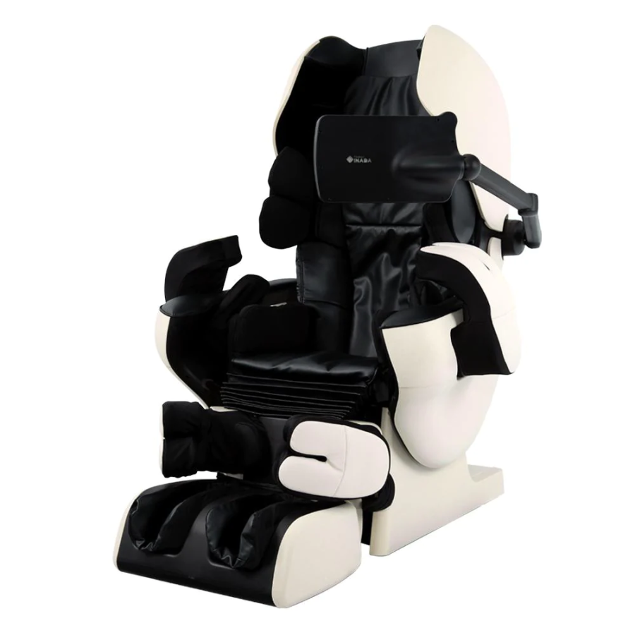 inada robo ivory w black 825686