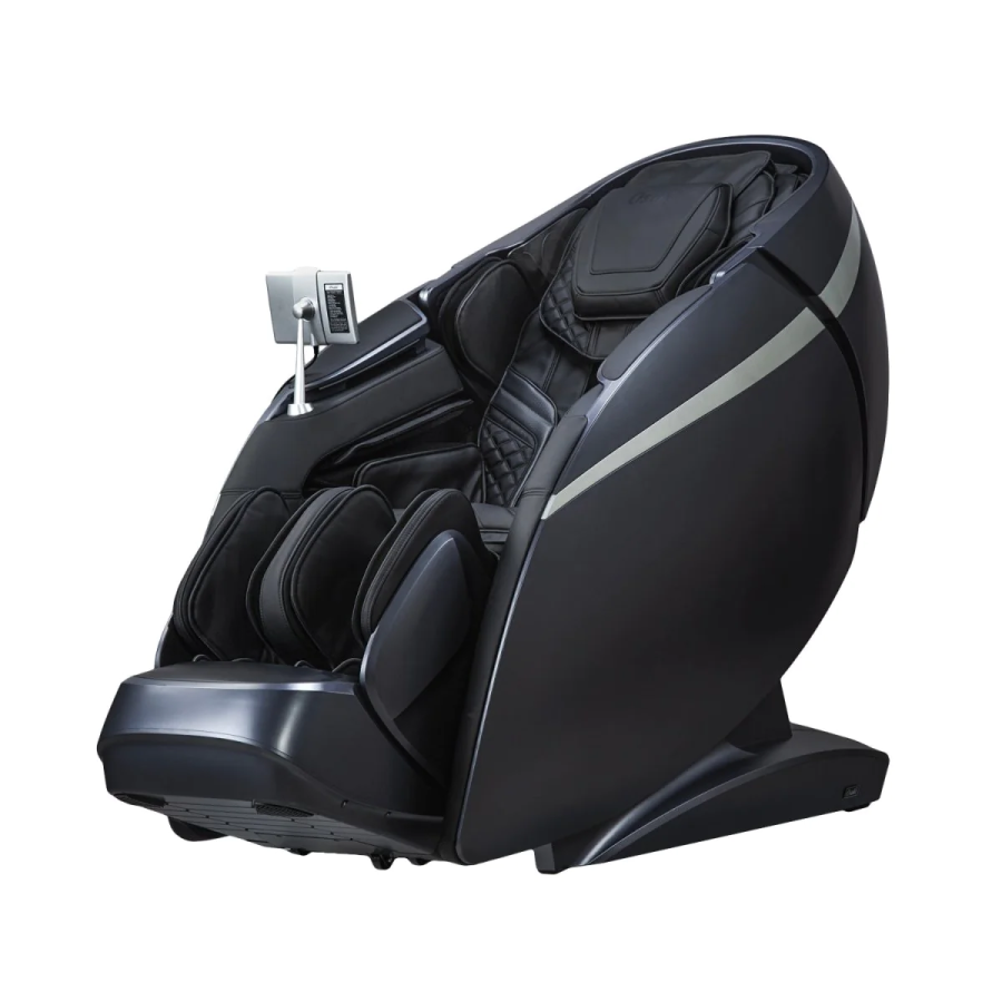 os pro duomax 4d black 555227