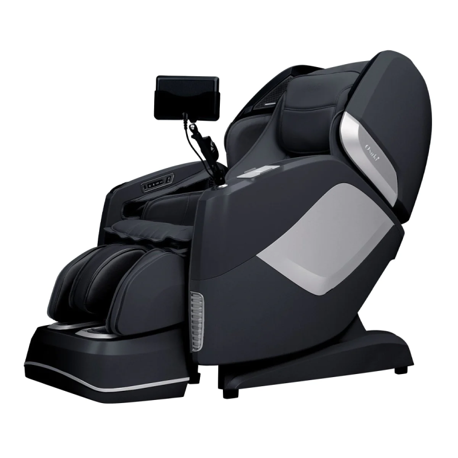 osaki 4d maestro le 20 black 230275