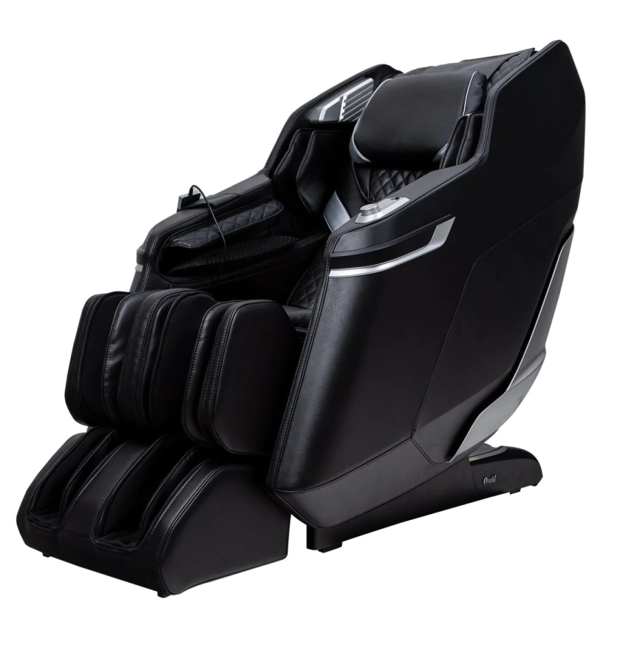 osaki os 3d belmont black 929005 1