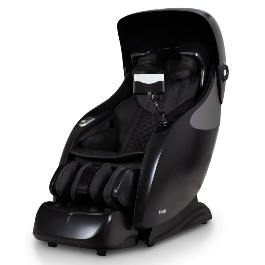 osaki platinum ai xrest 4d black 272532