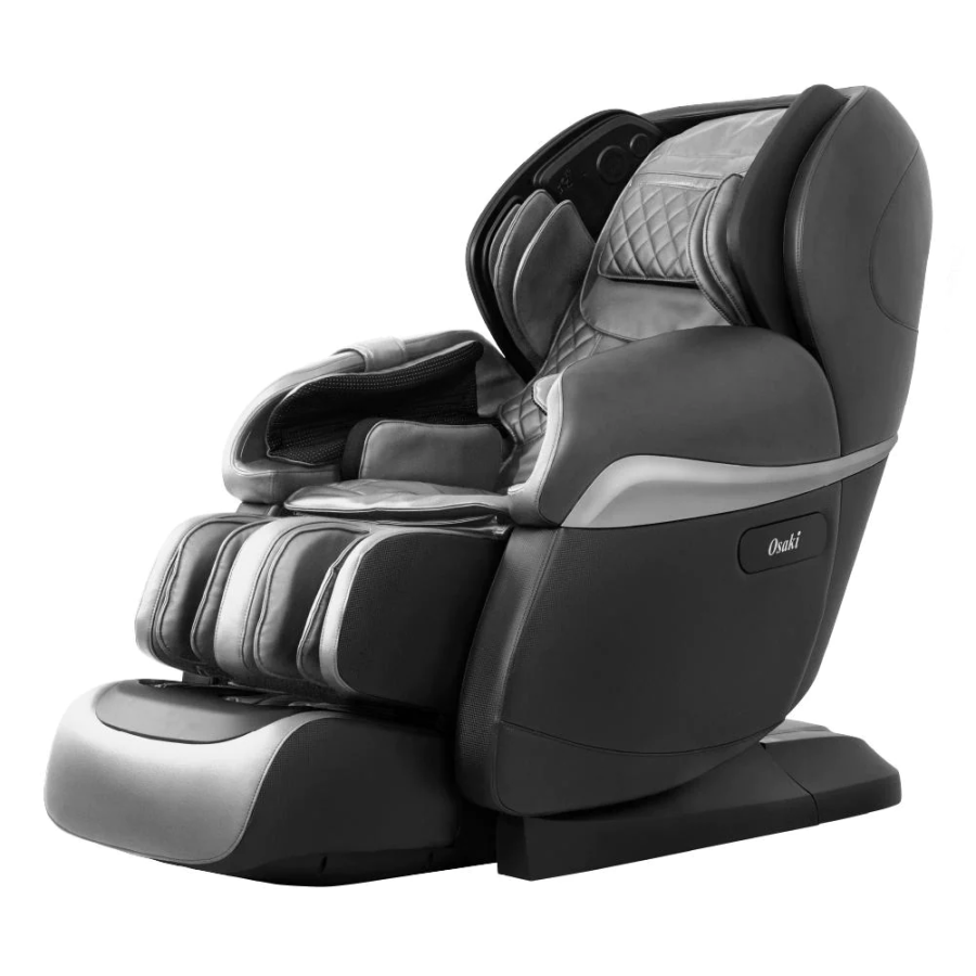 osaki pro os 4d paragon black 586104