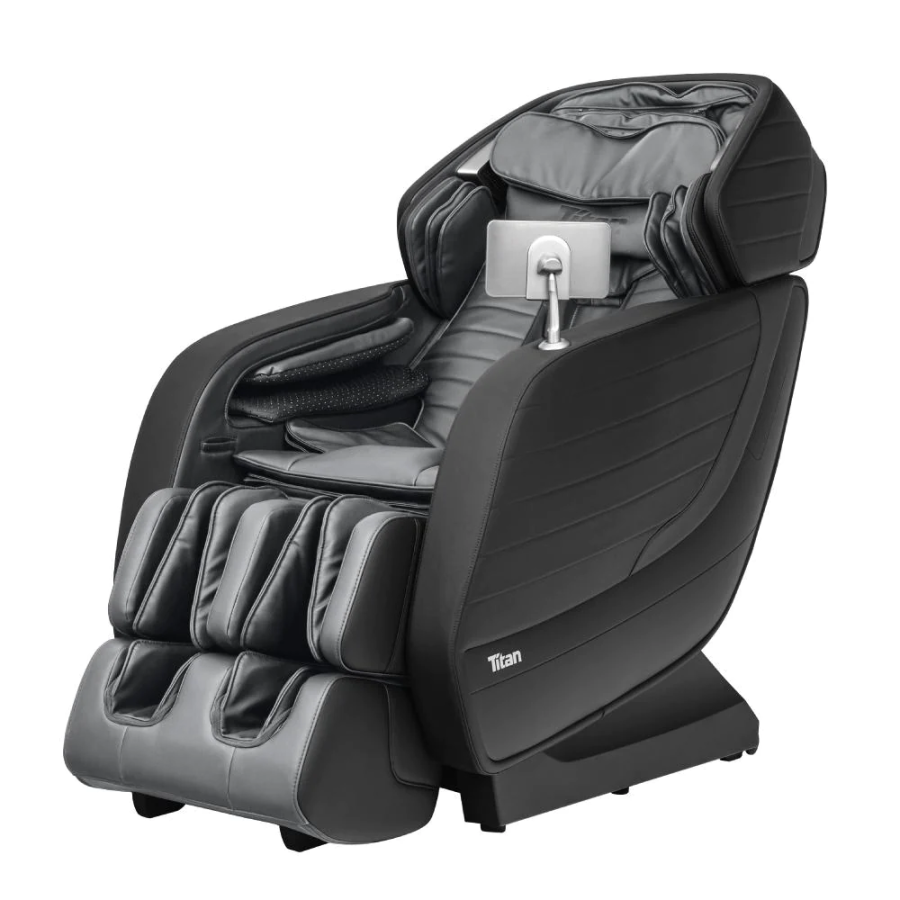 titan jupiter le premium black 701610