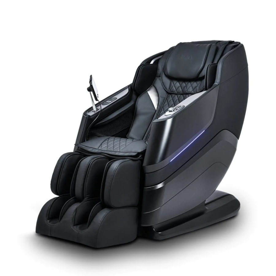 titan tp epic 4d black 902401