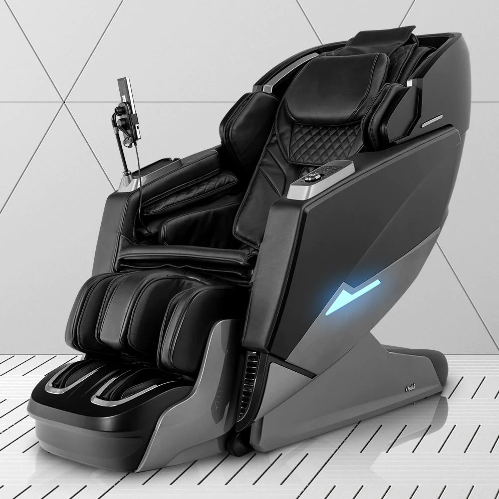 Best 4D Massage Chair