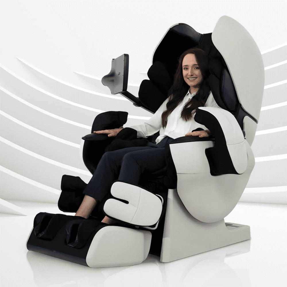 Luxury Massage Chair