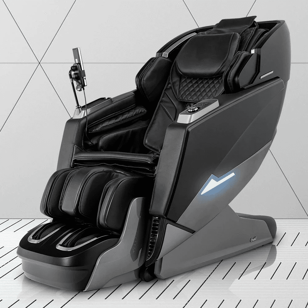 4D Massage Chair